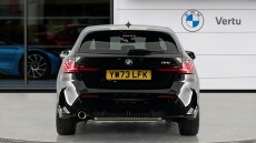 BMW 1 Series 118i [136] M Sport 5dr Step Auto [LCP] Petrol Hatchback